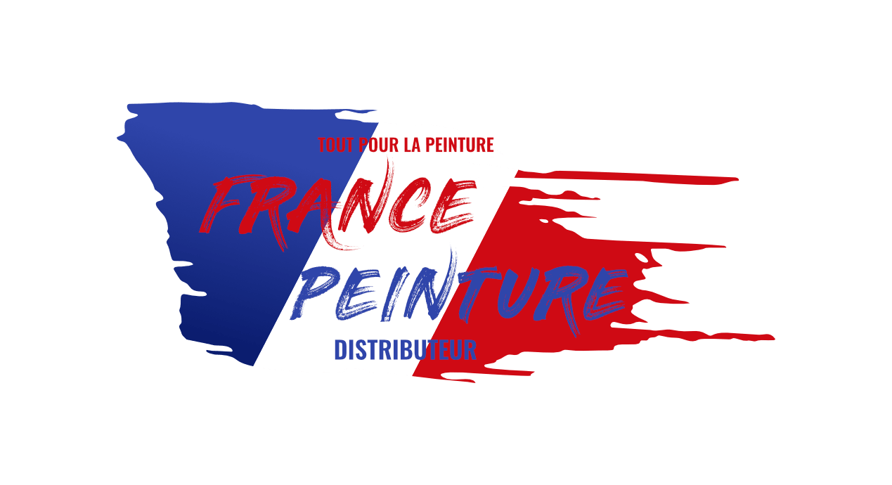 francepeinture.com logo Logo France peinture